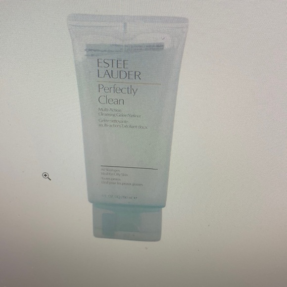 Perfectly Clean Multi-Action Foam CleanserPurifying Mask main image 1